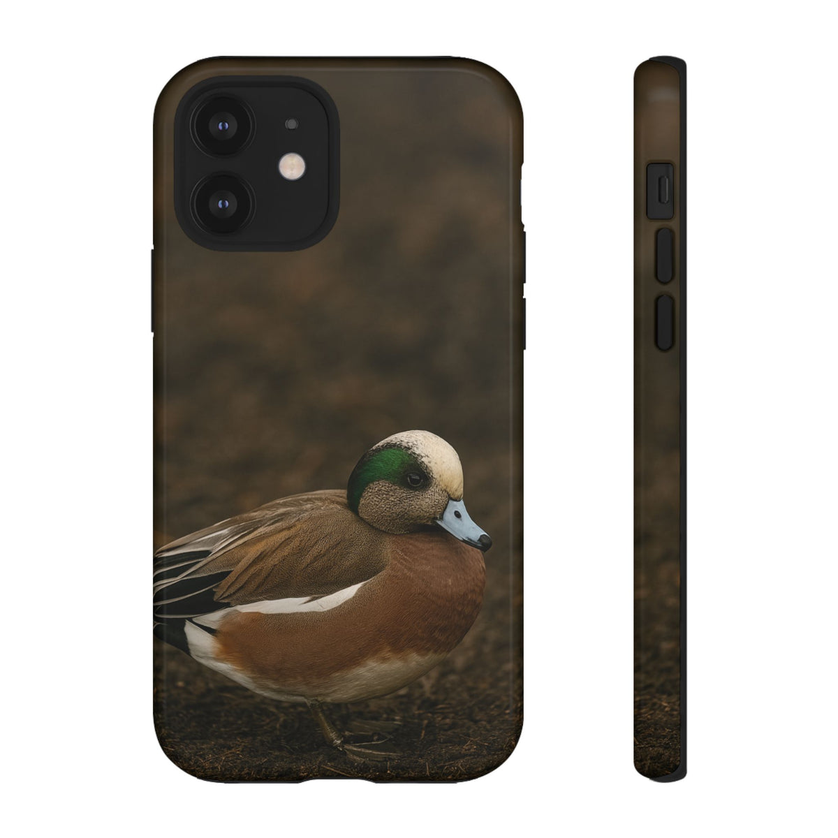 Whistle Wing Widgeon Tough Case