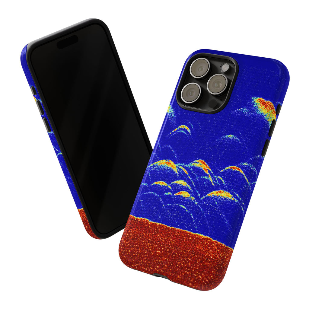 Check'n Bottom Tough Case