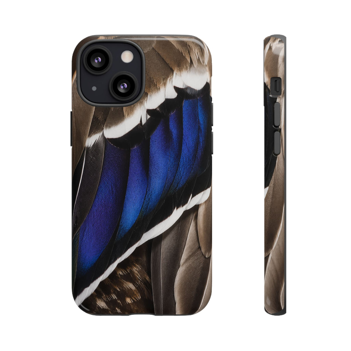 Marsh Mallard Tough Case