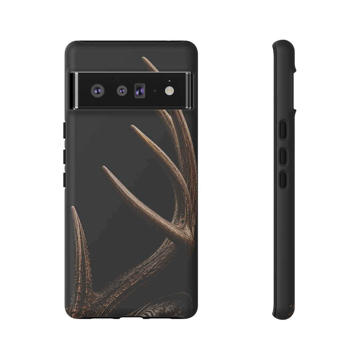 Bottomland Buck Tough Case