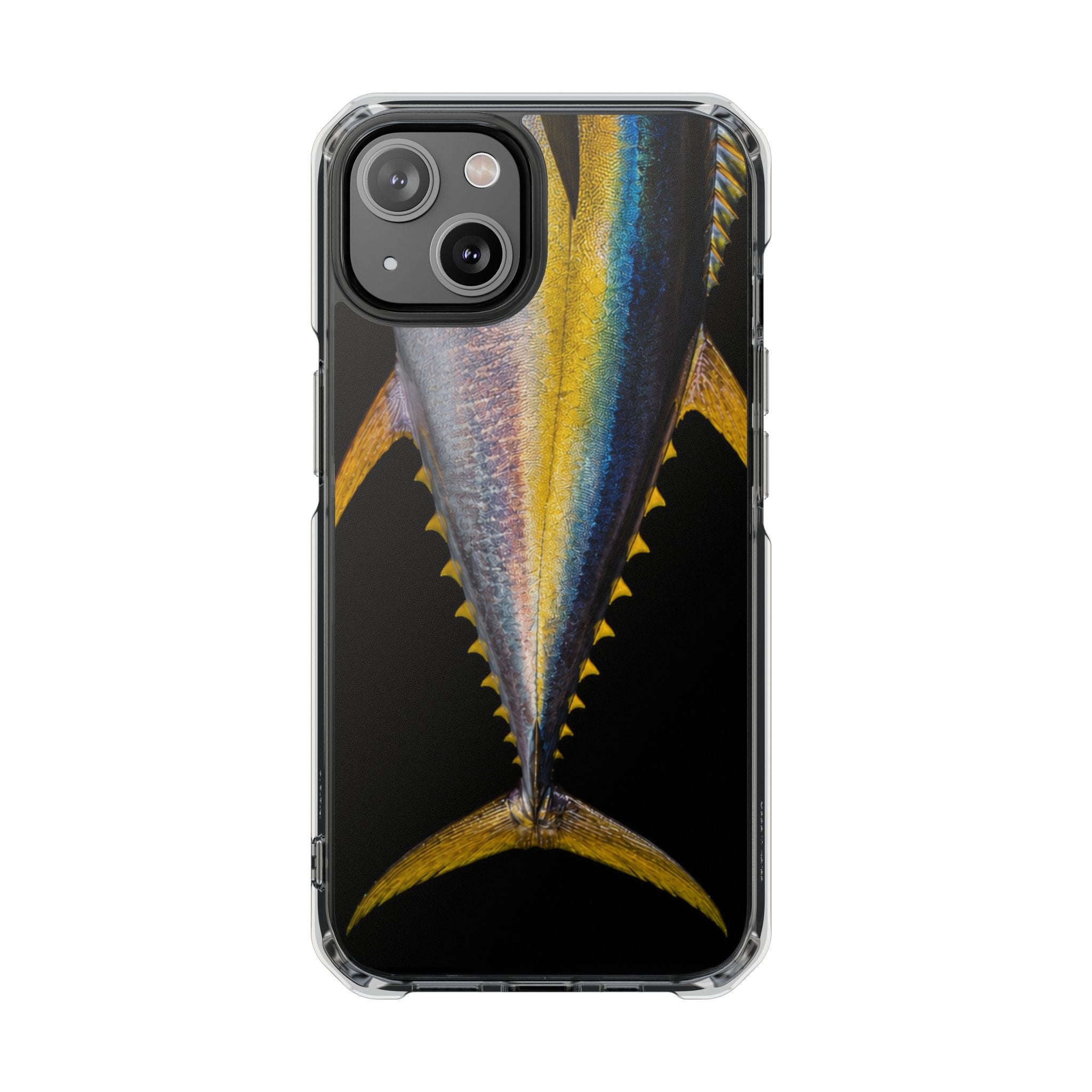 Tuna MagSafe® Compatible Phone Case