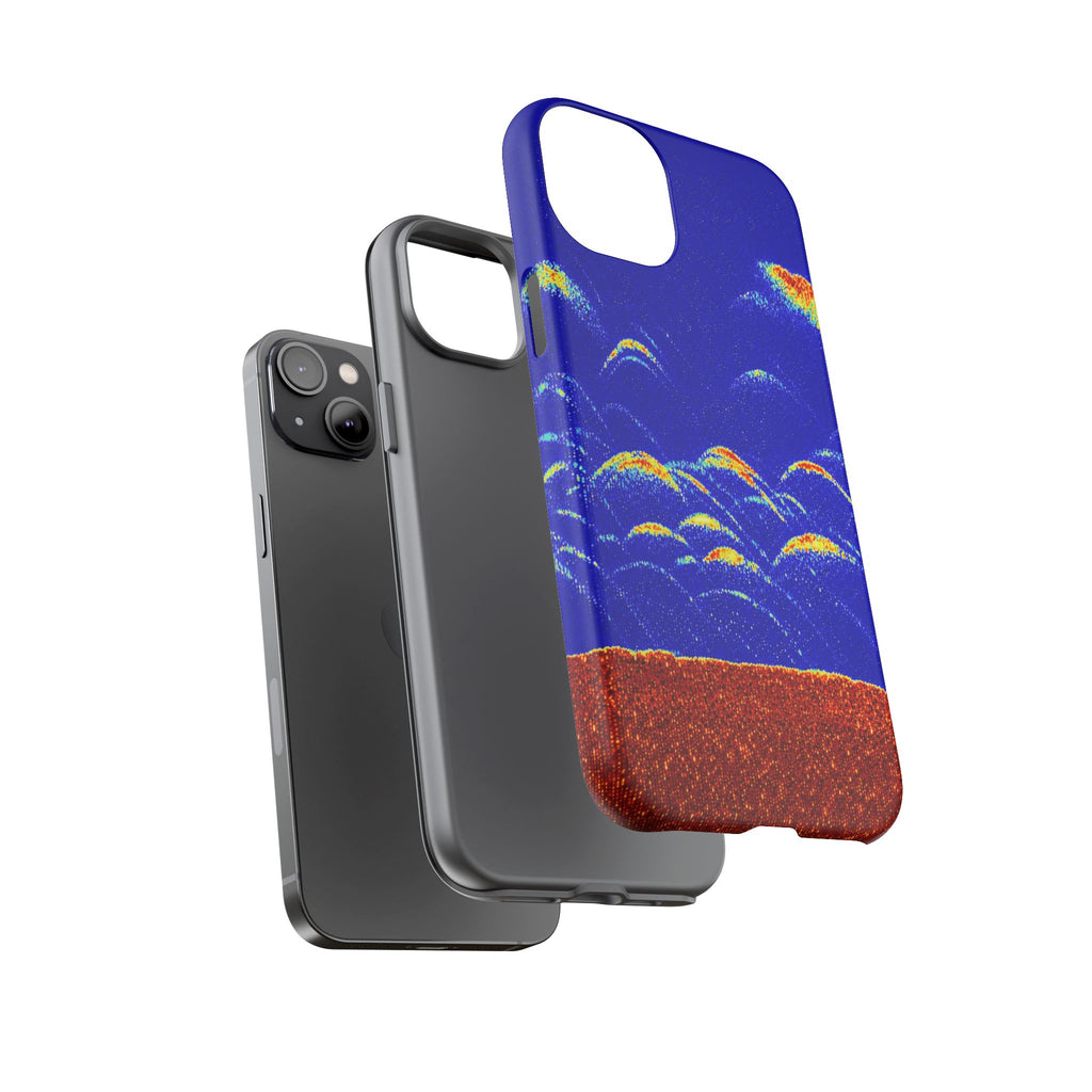 Check'n Bottom Tough Case