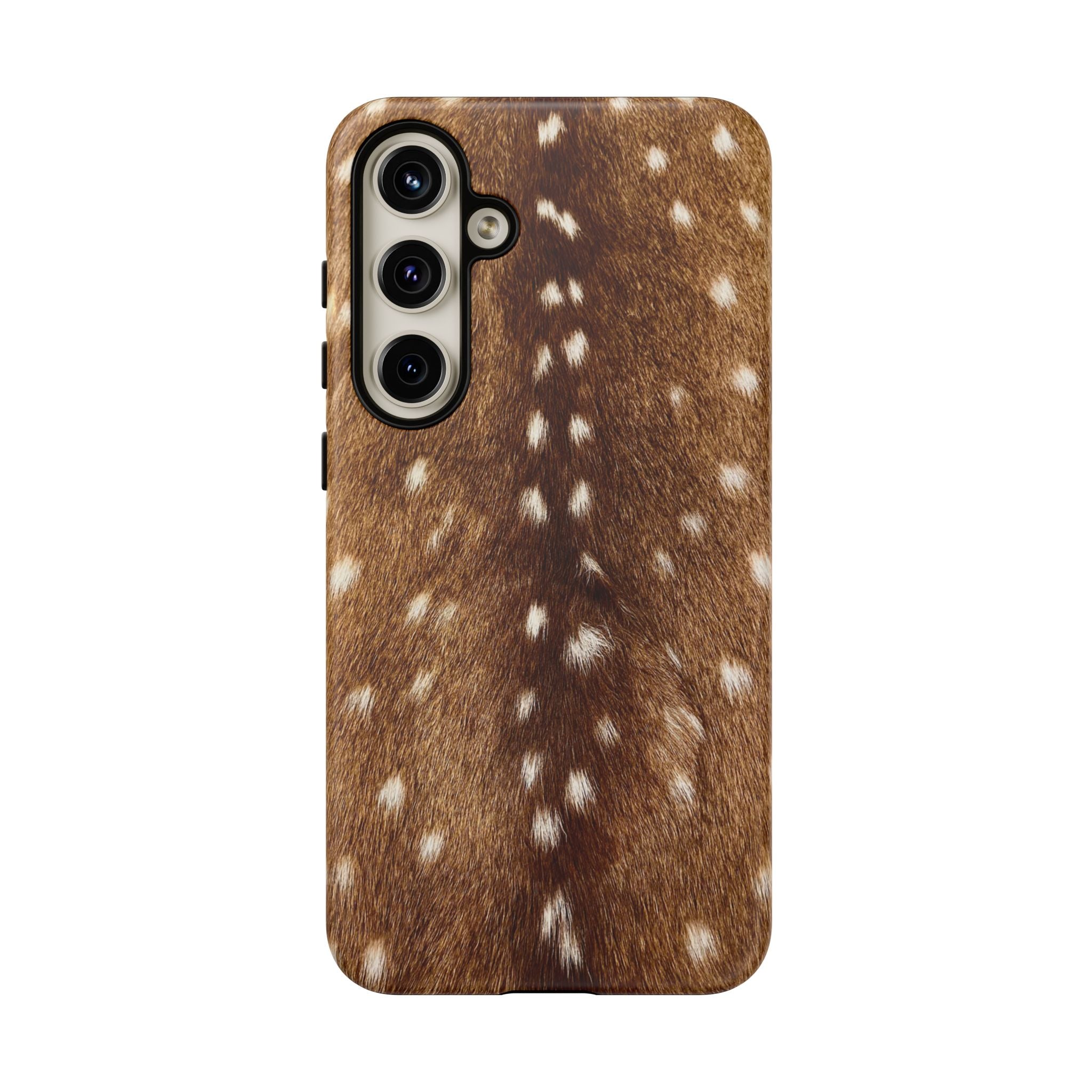 Texas Axis Tough Case