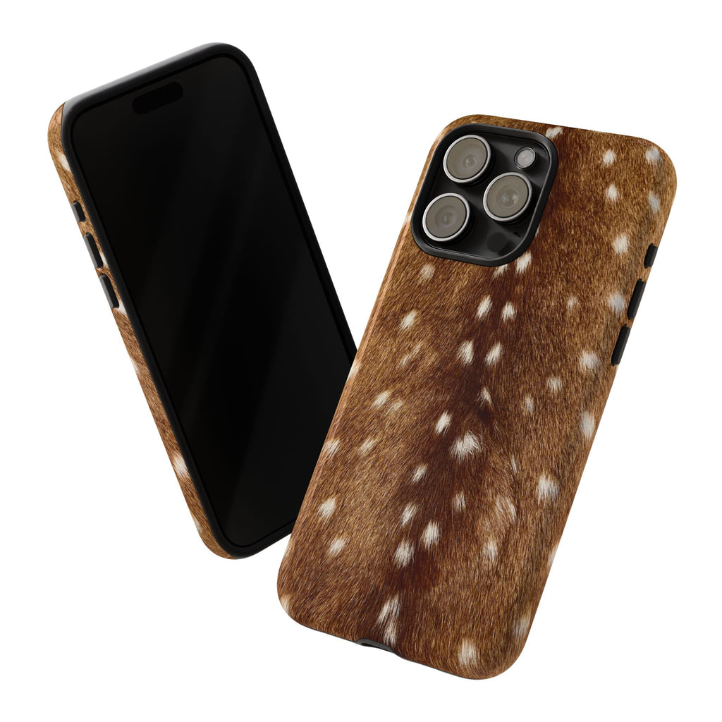Texas Axis Tough Case