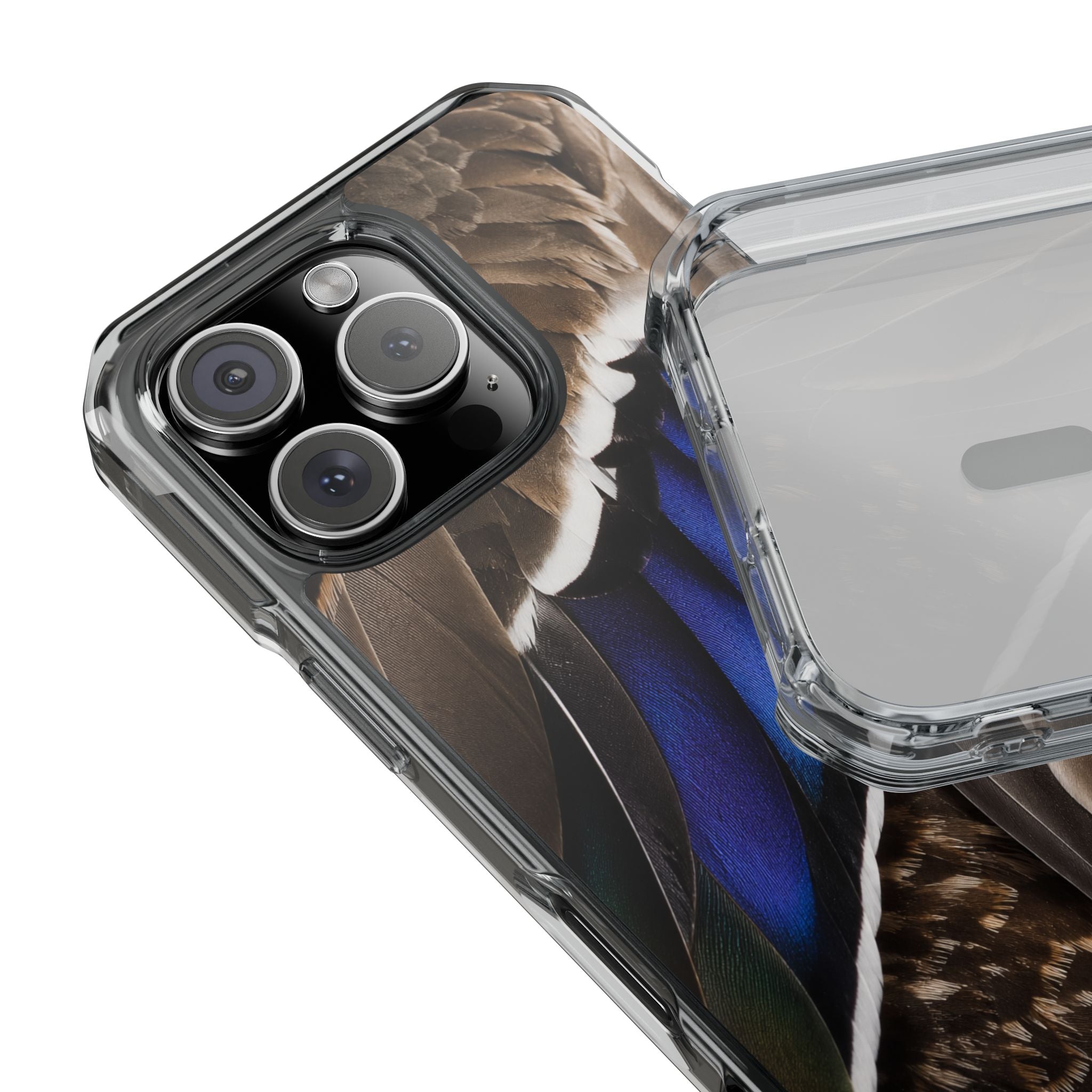 Marsh Mallard Phone Case