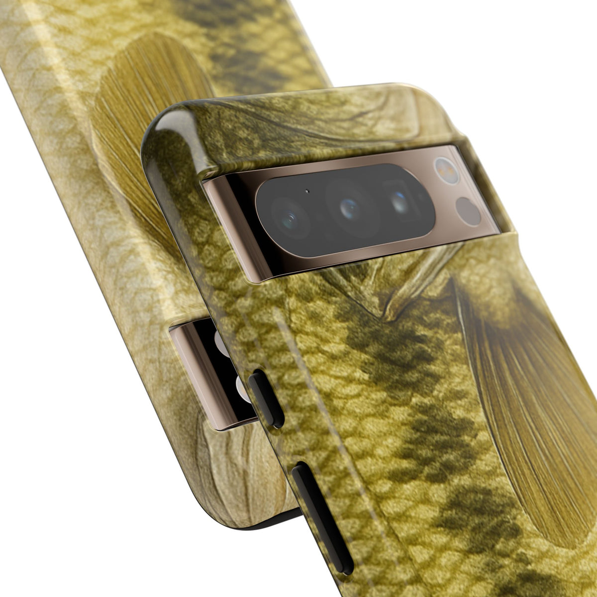 Lunker Life Tough Case