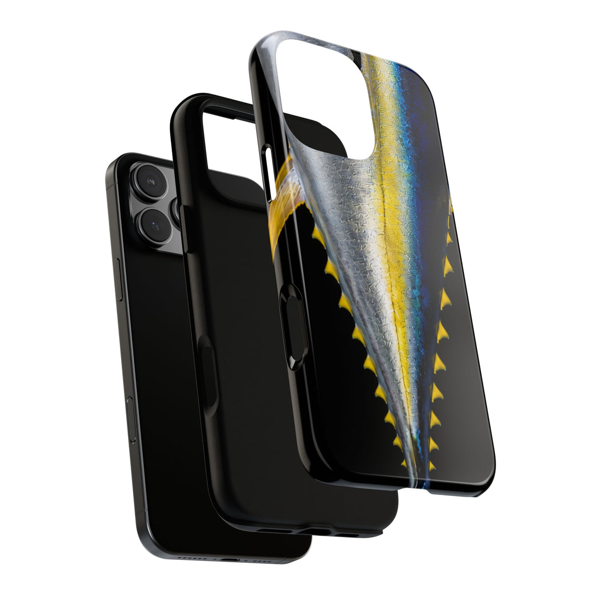 Yellowfin Tuna Tough Case