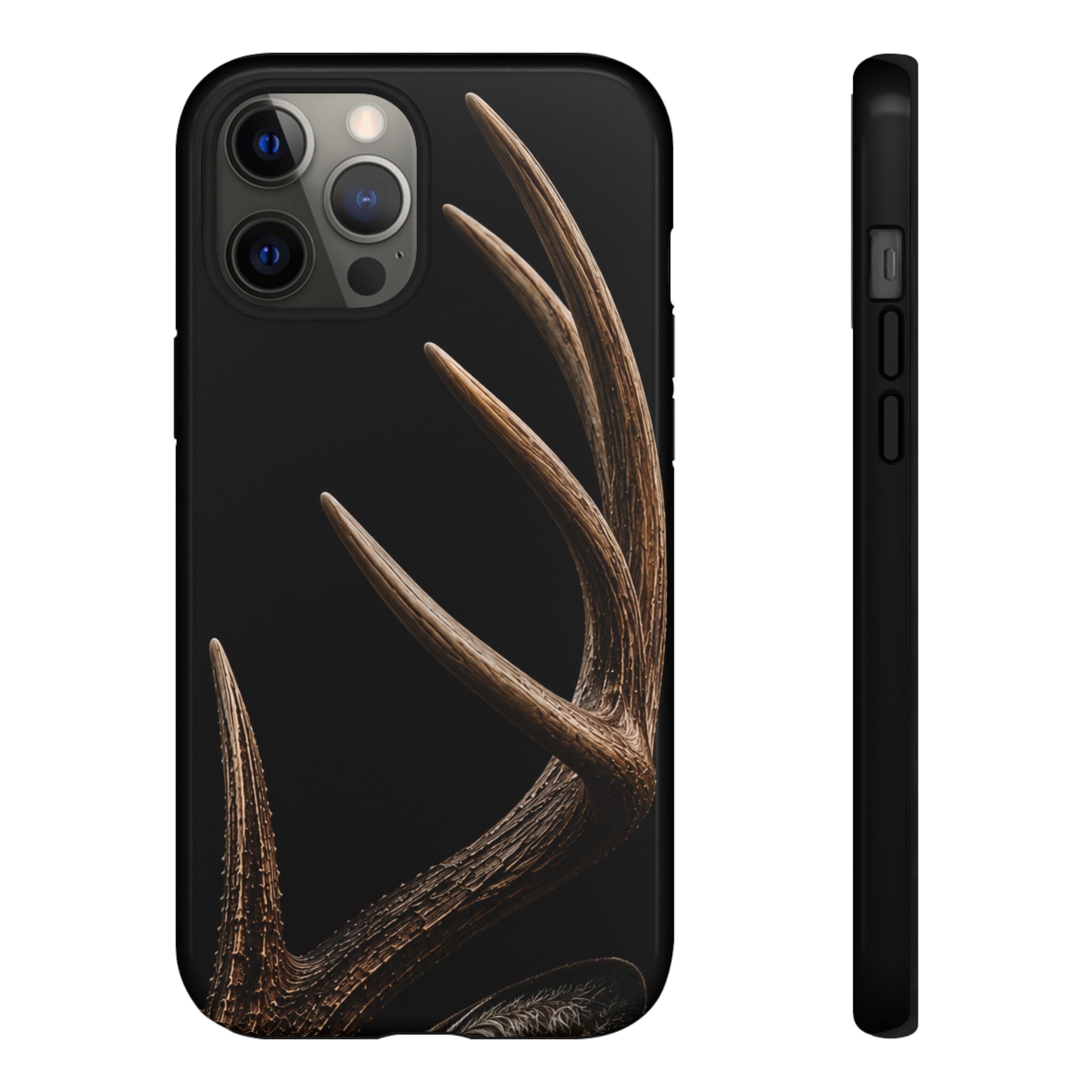 Bottomland Buck Tough Case