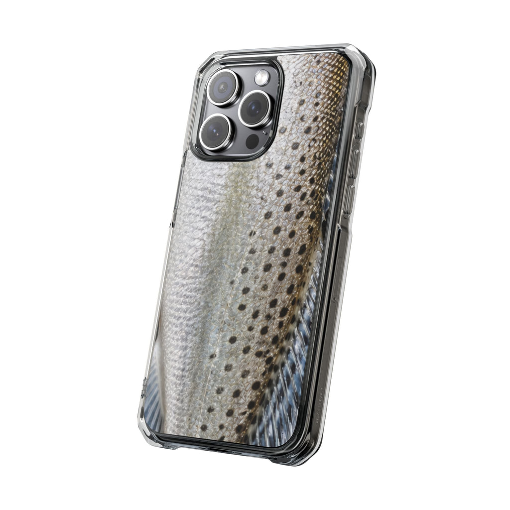 Speckled Trout Phone Case