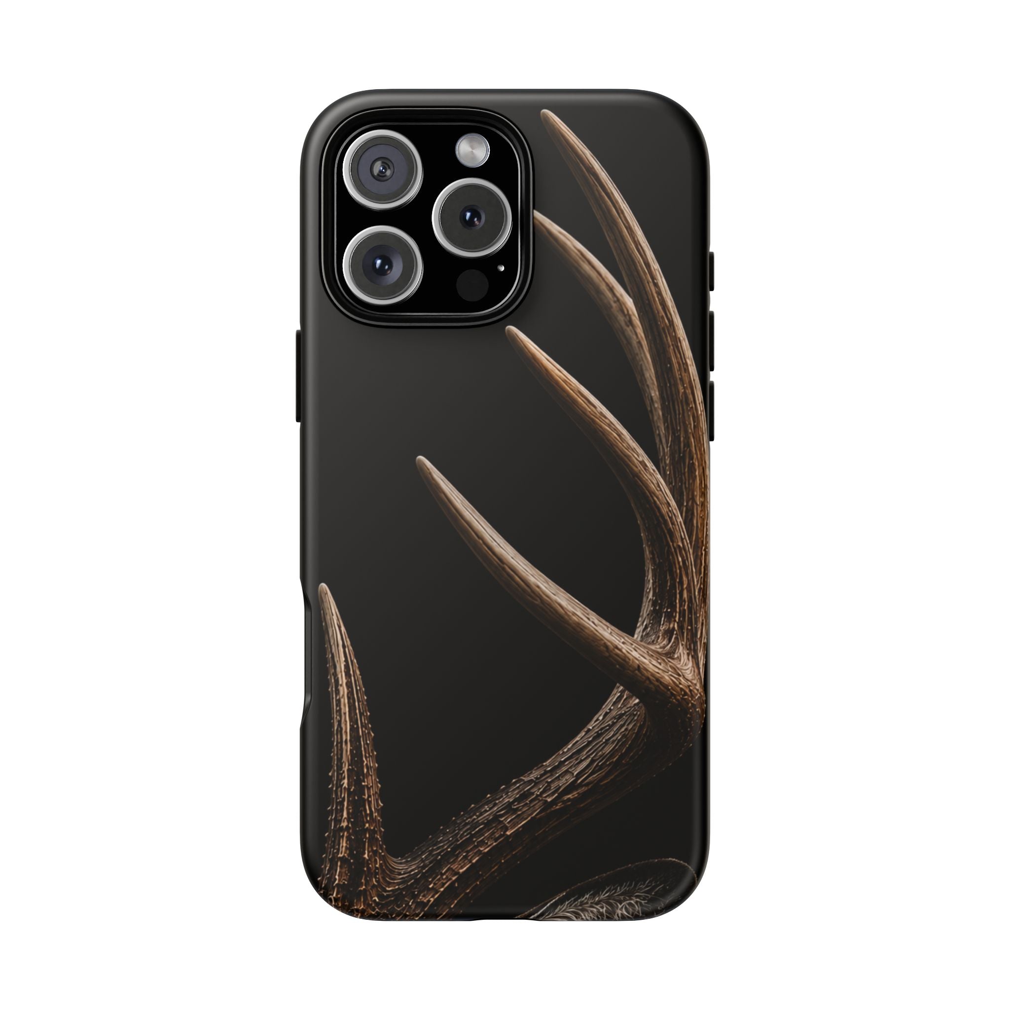 Bottomland Buck Tough Case