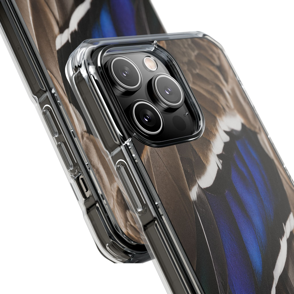 Marsh Mallard Phone Case