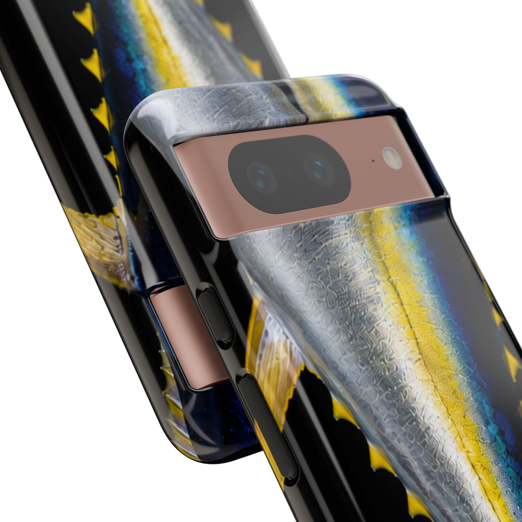 Yellowfin Tuna Tough Case