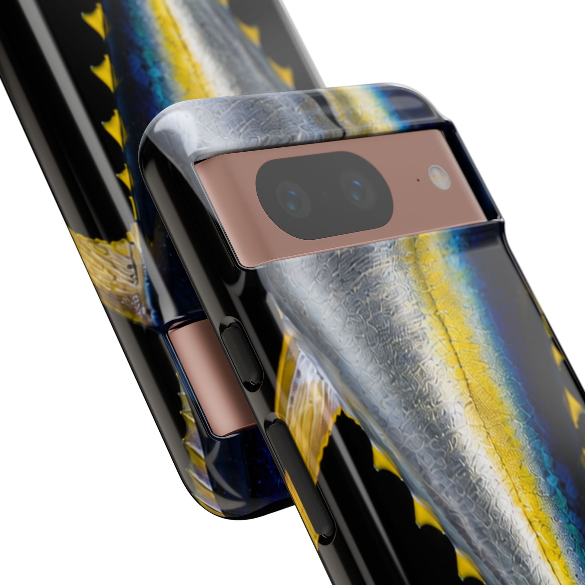 Yellowfin Tuna Tough Case