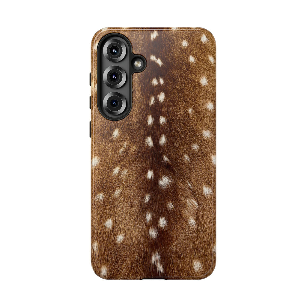Texas Axis Tough Case