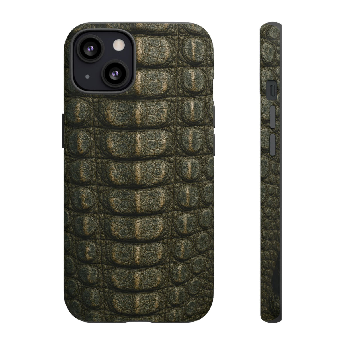 Bayou Beast Tough Case