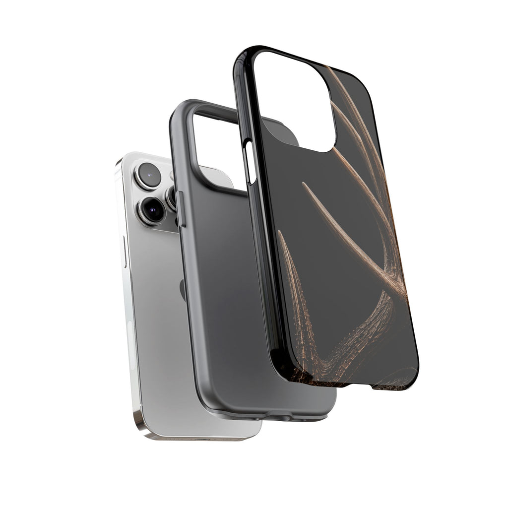 Bottomland Buck Tough Case