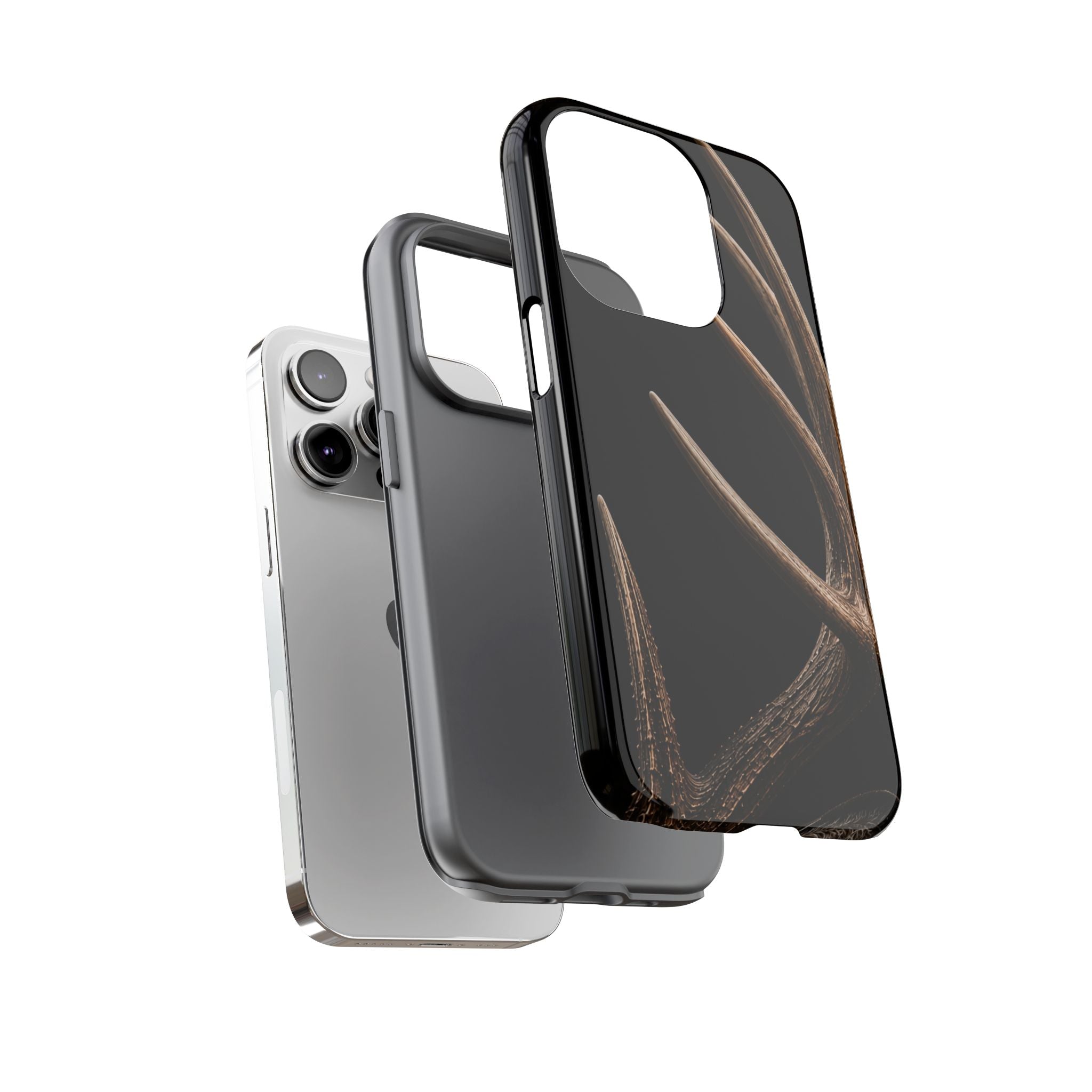 Bottomland Buck Tough Case