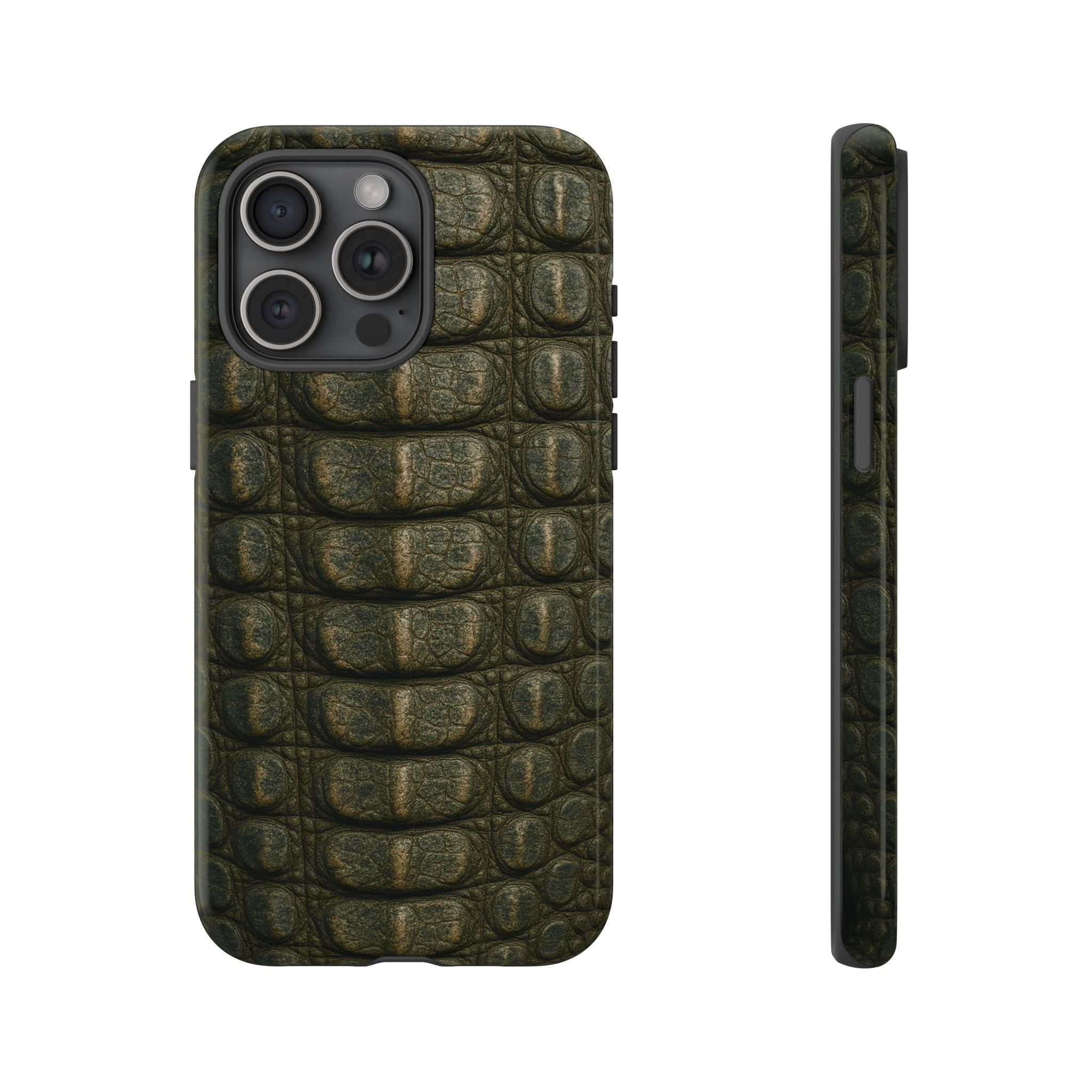 Bayou Beast Tough Case