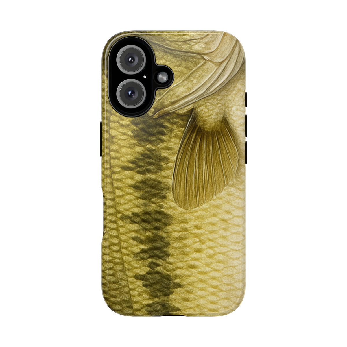 Lunker Life Tough Case