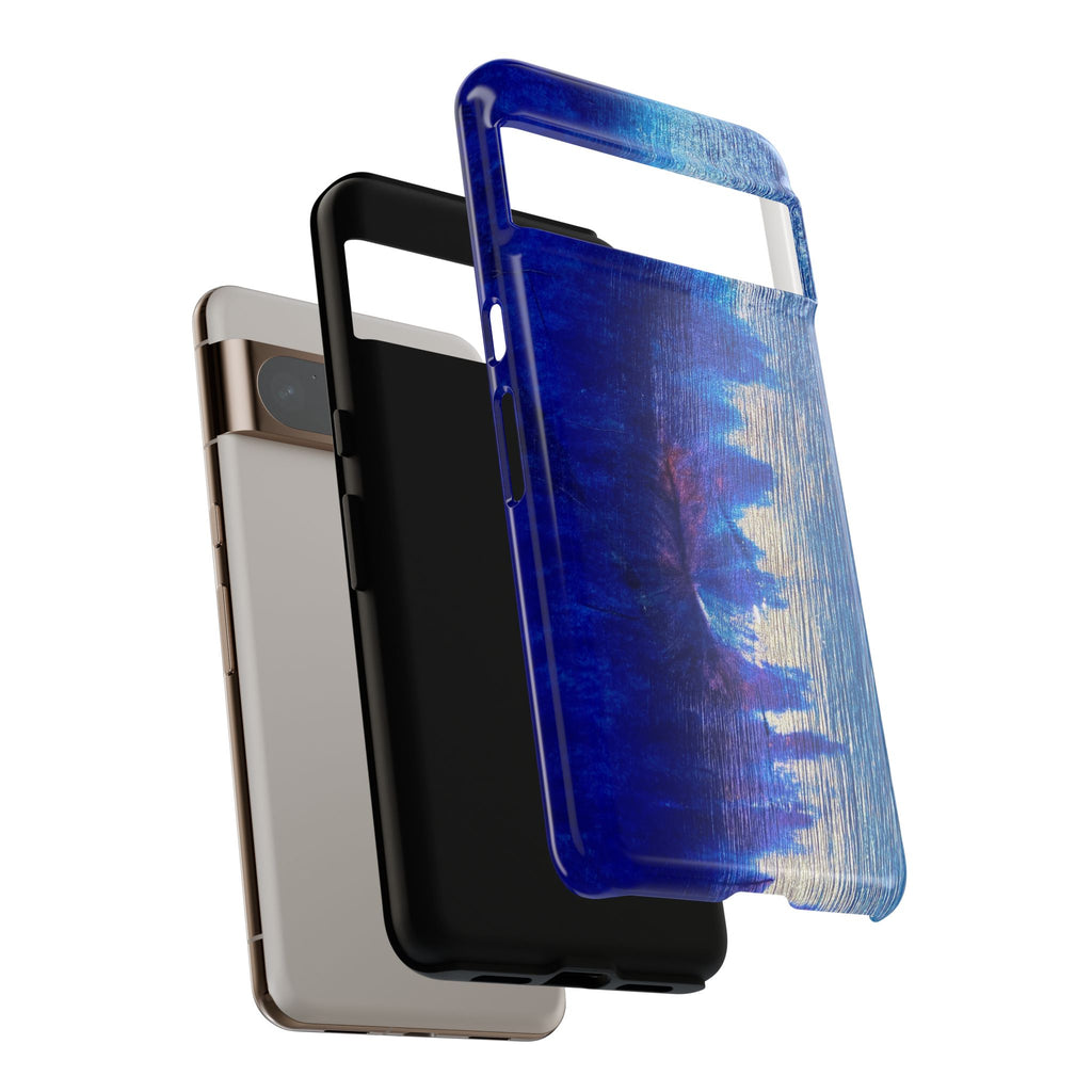 Swordfish Tough Phone Case | Marine Life-Inspired Protection | Knox&Co.