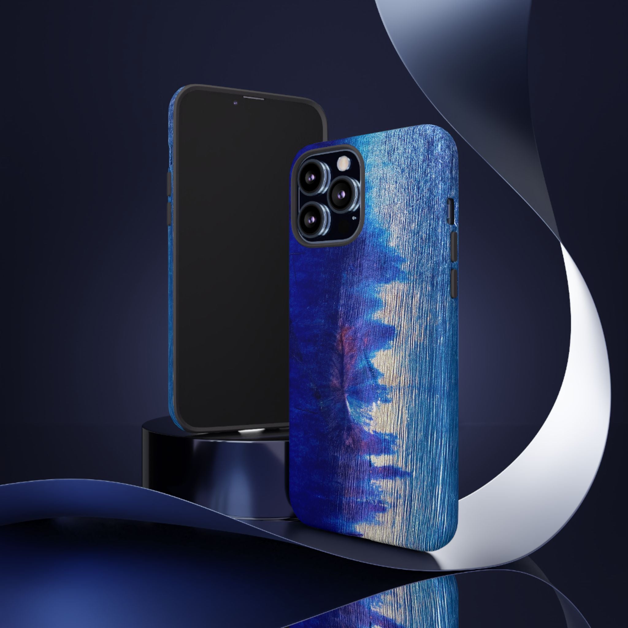Swordfish Tough Phone Case | Marine Life-Inspired Protection | Knox&Co.