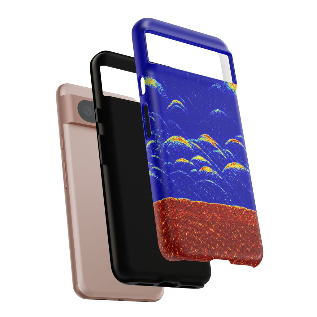 Check'n Bottom Tough Case