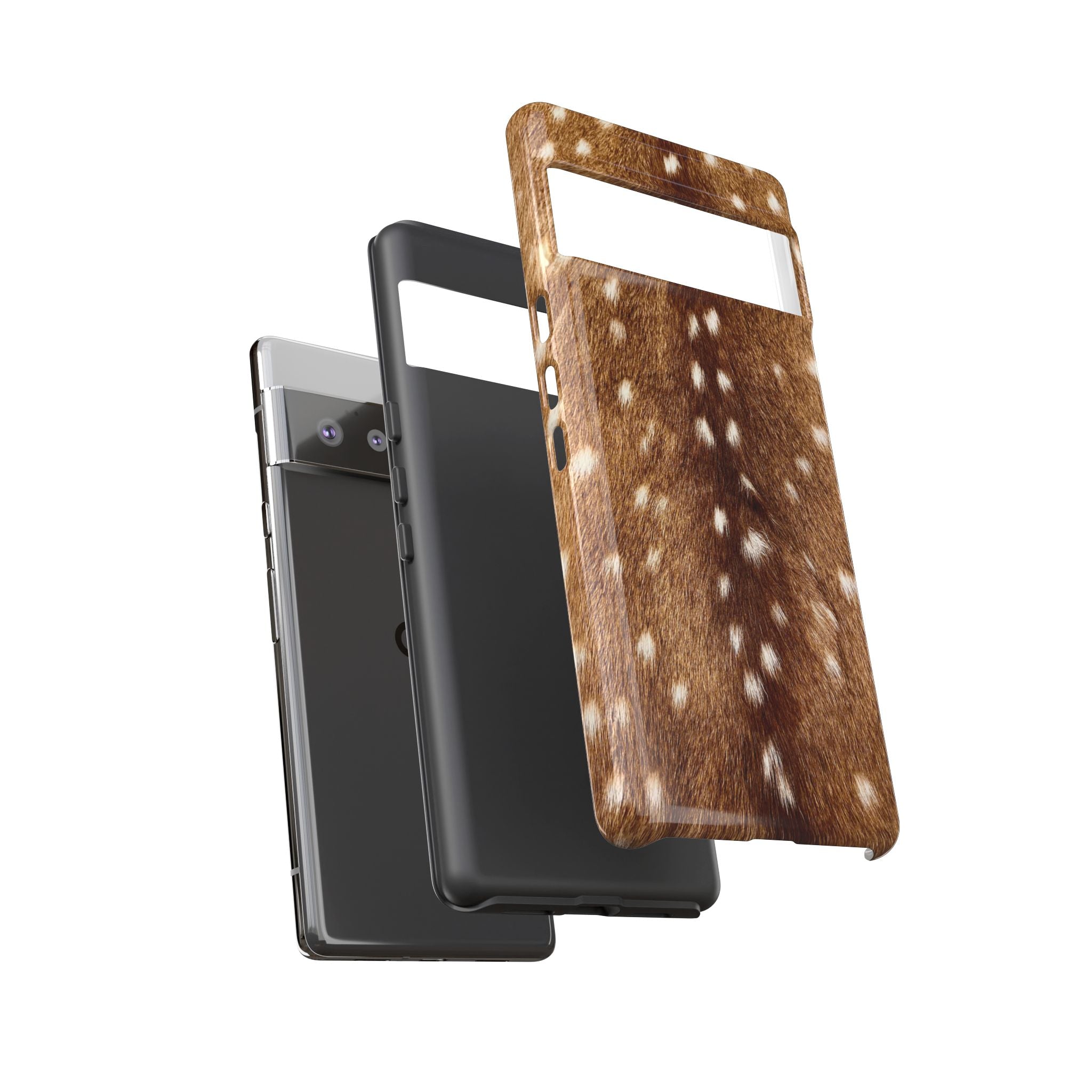 Texas Axis Tough Case