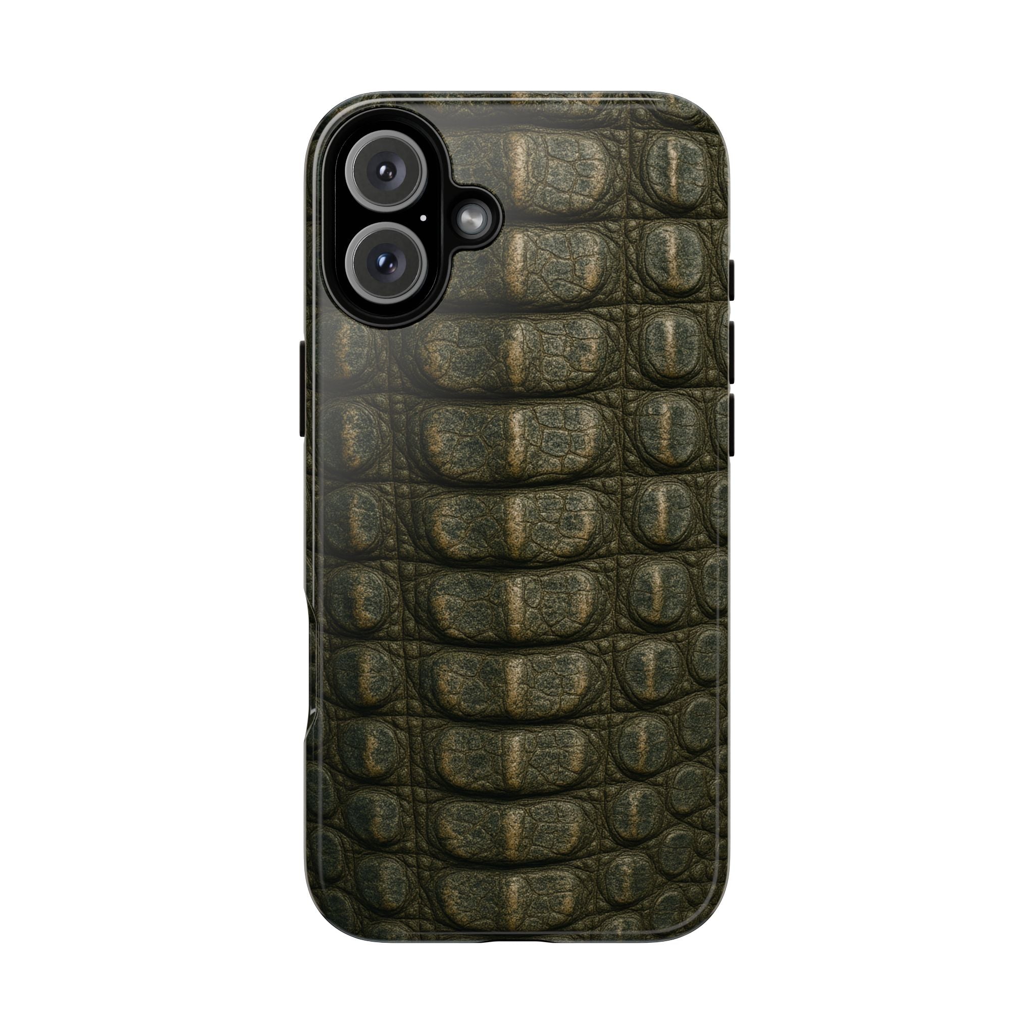 Bayou Beast Tough Case