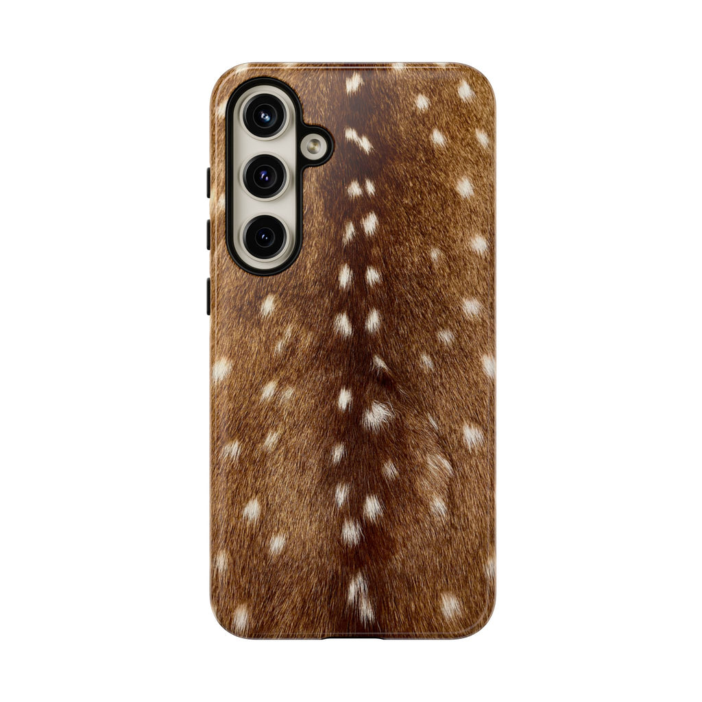 Texas Axis Tough Case