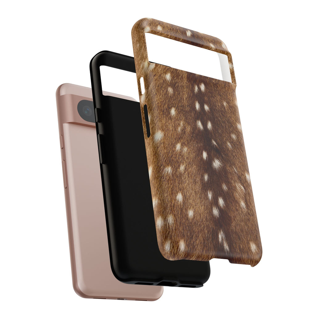 Texas Axis Tough Case