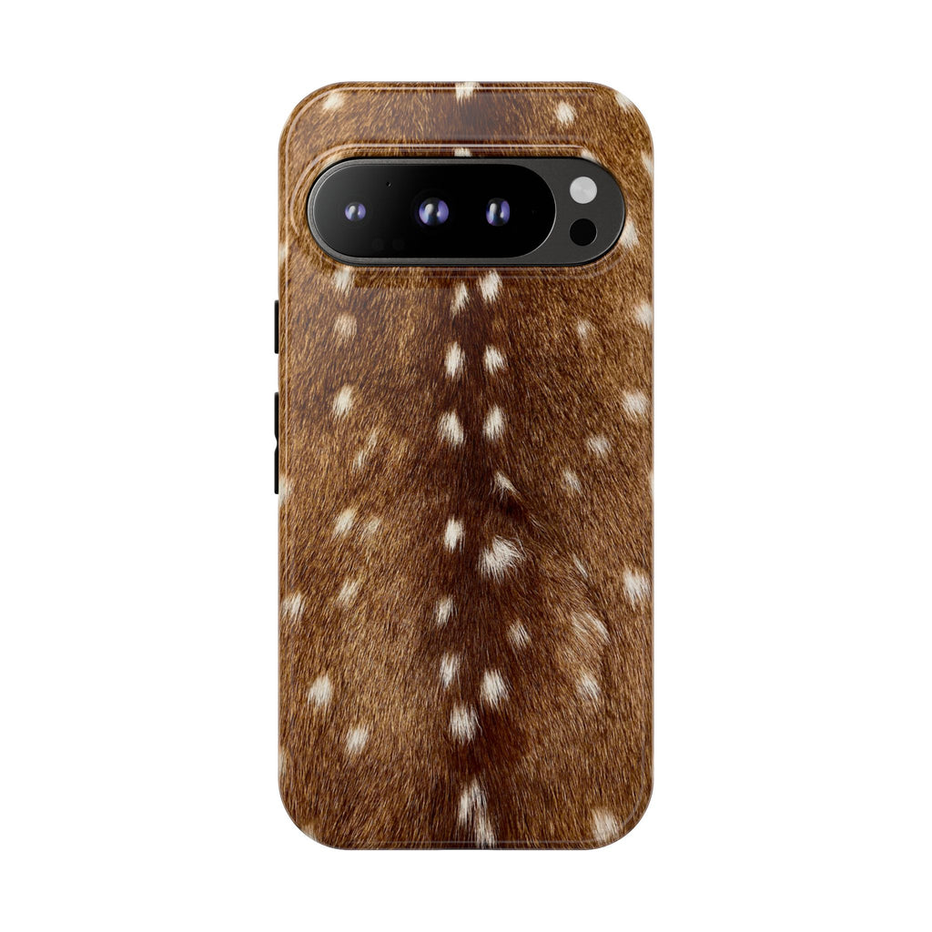 Texas Axis Tough Case
