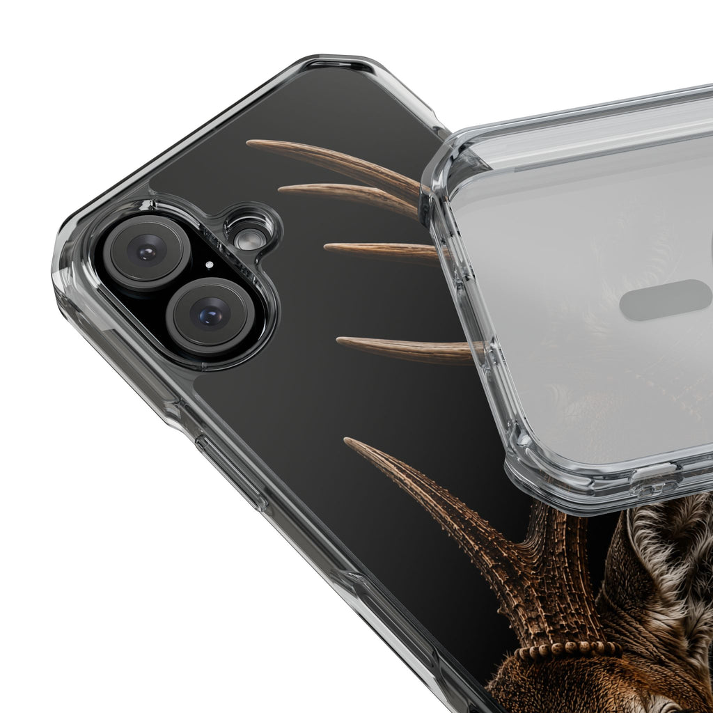 Bottomland Buck - MagSafe Compatible