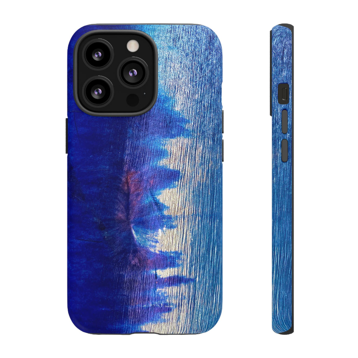 Swordfish Tough Phone Case | Marine Life-Inspired Protection | Knox&Co.