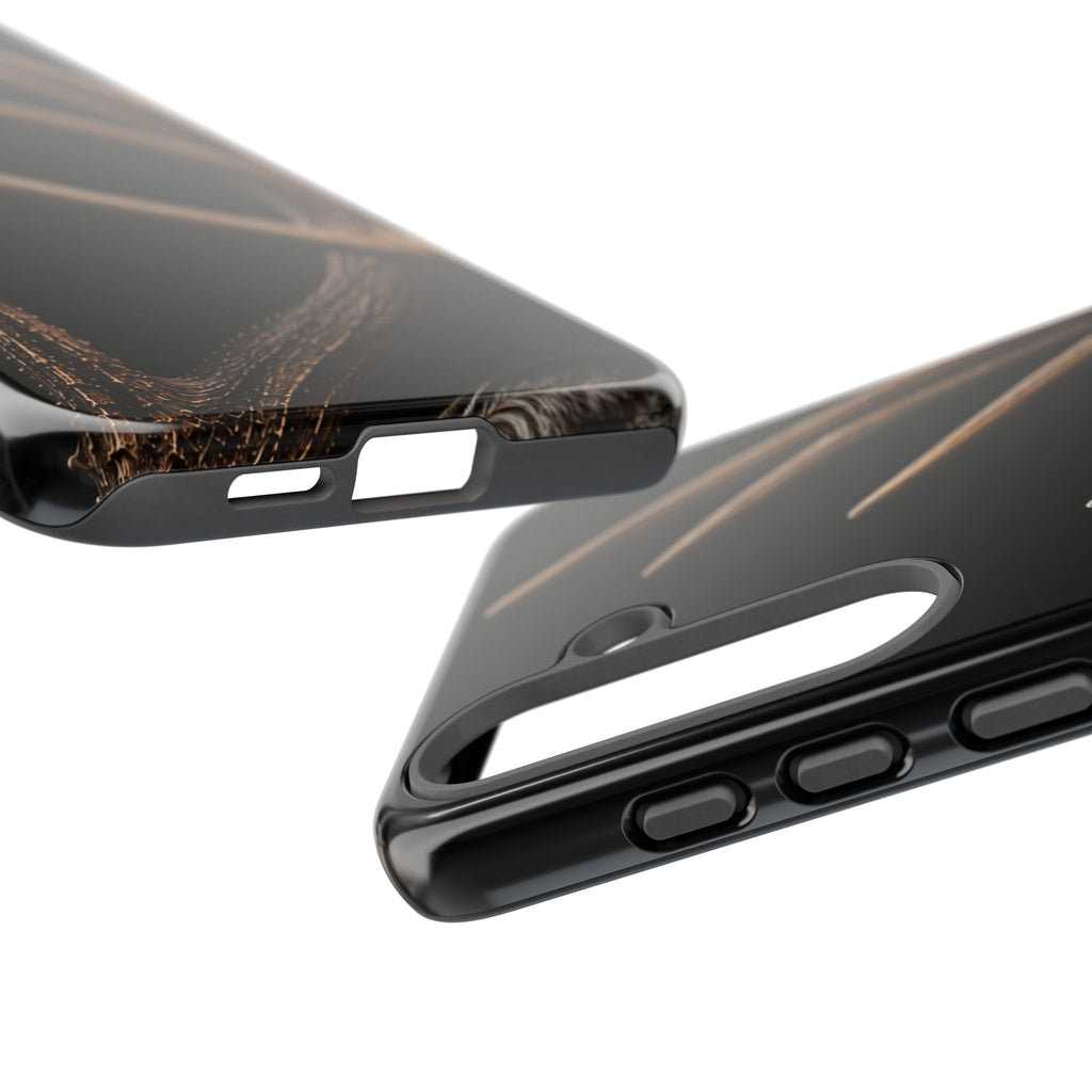 Bottomland Buck Tough Case