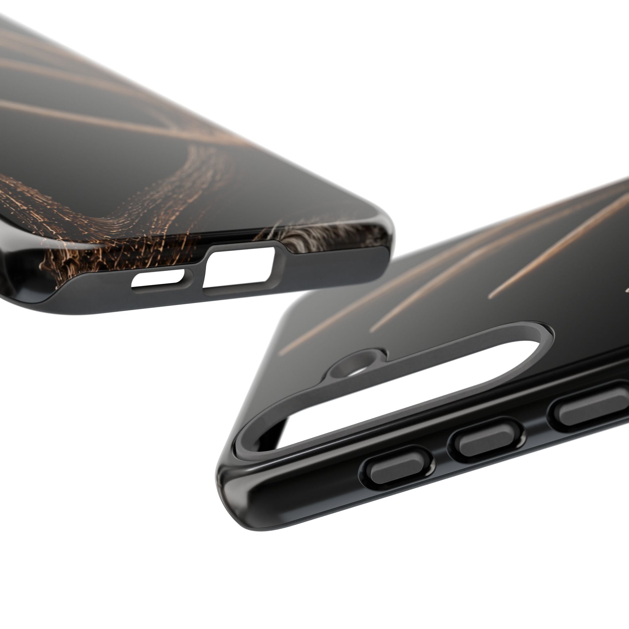 Bottomland Buck Tough Case