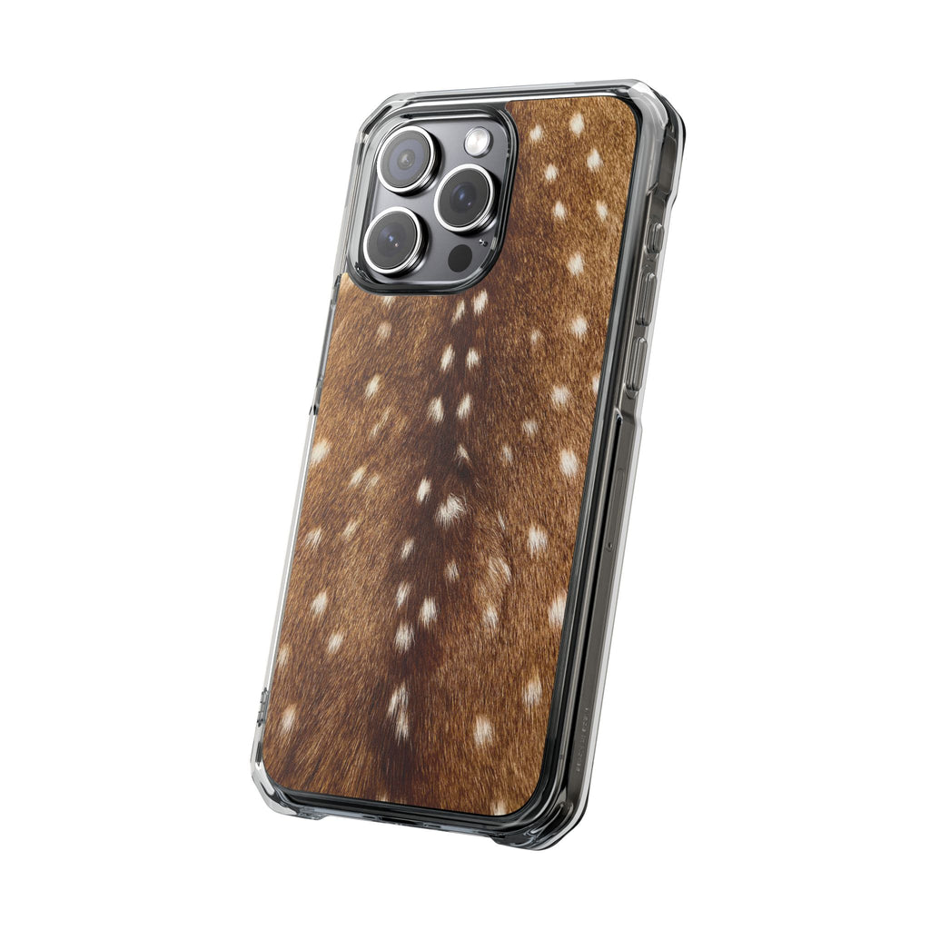 Axis Deer MagSafe® Compatible Phone Case