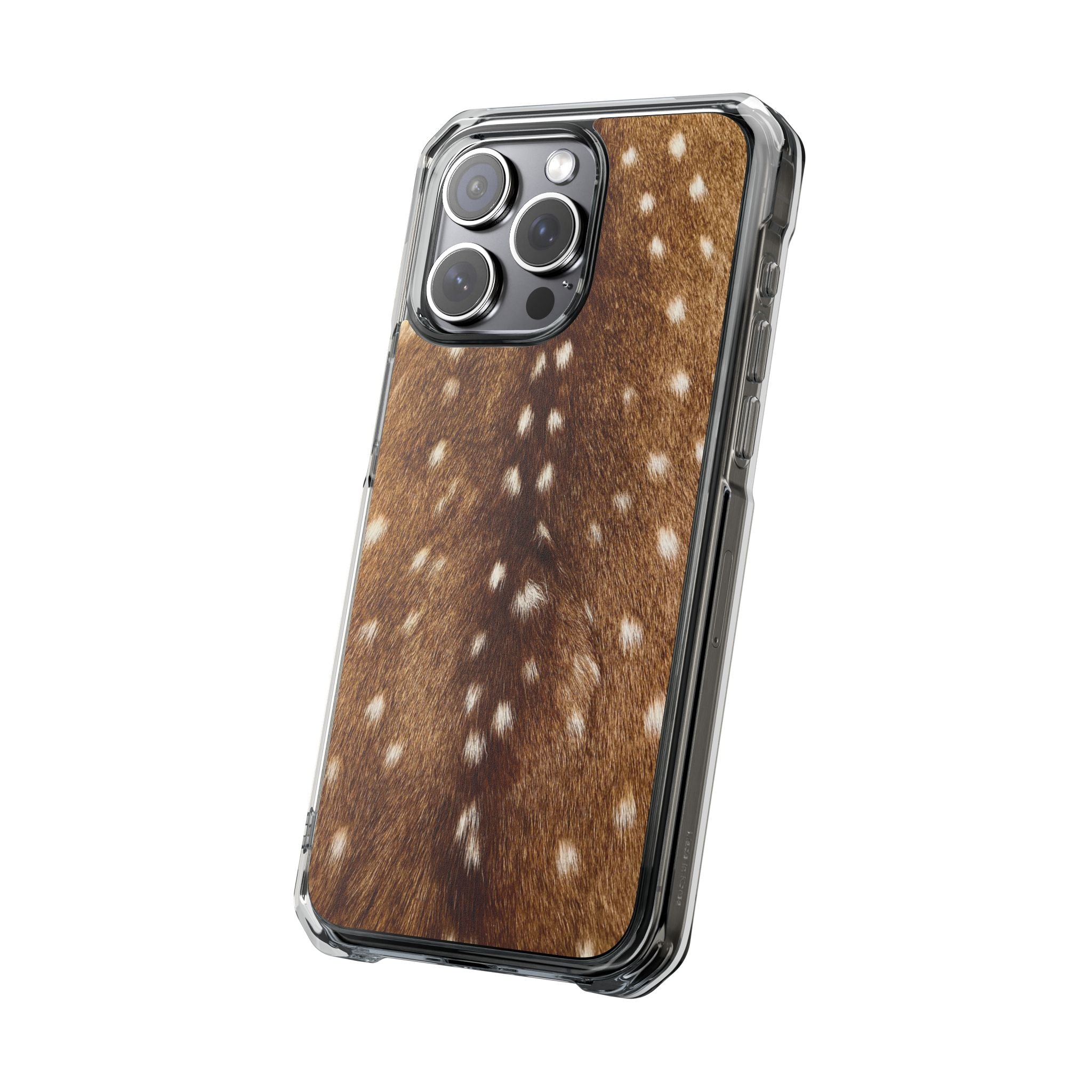 Axis Deer MagSafe® Compatible Phone Case