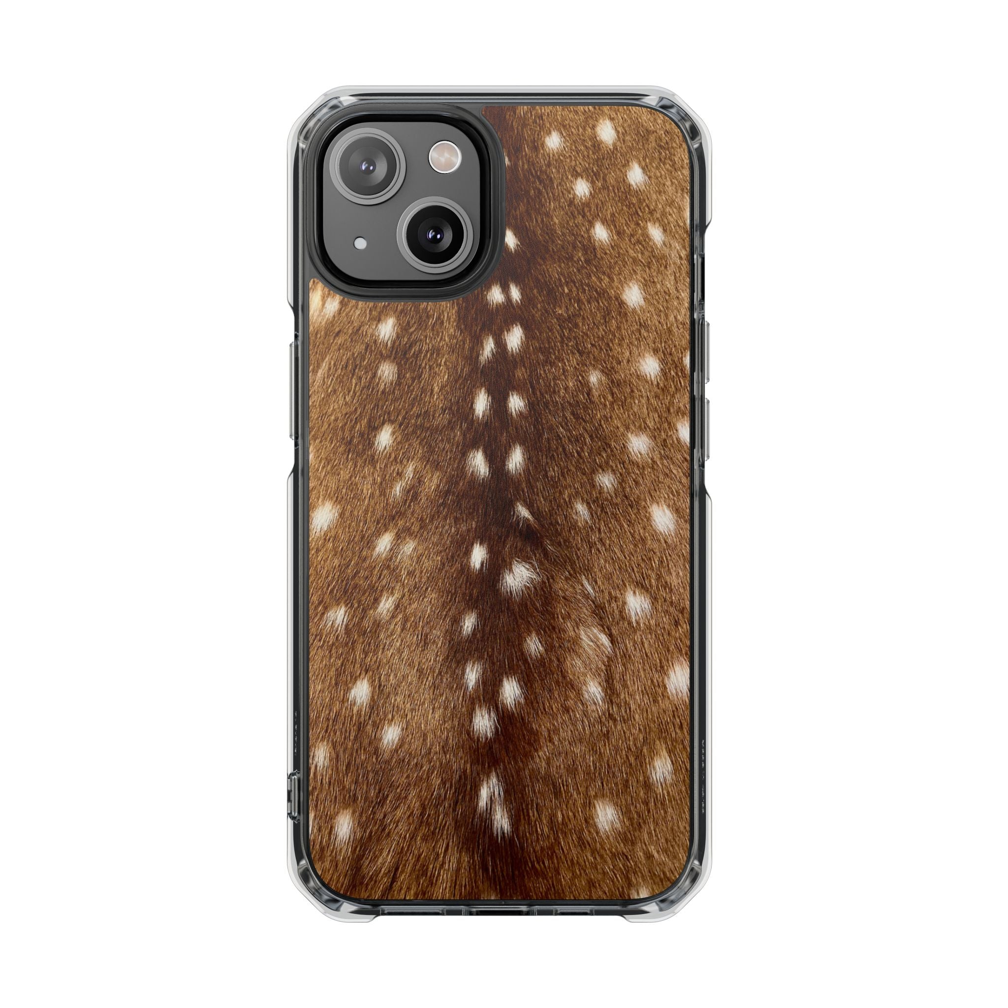 Axis Deer MagSafe® Compatible Phone Case