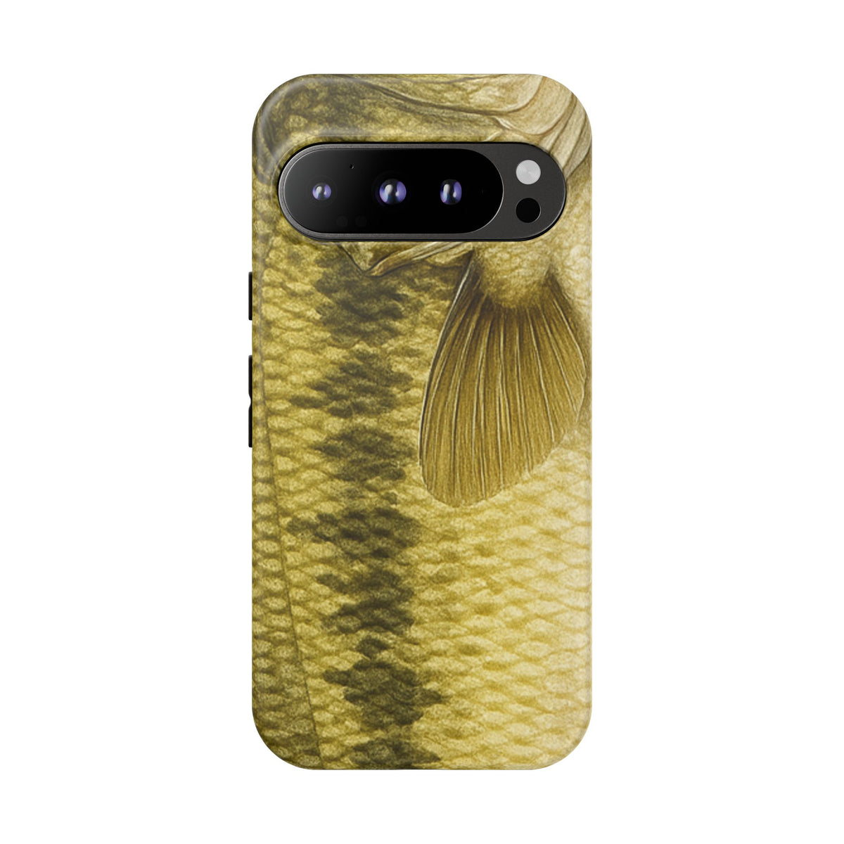 Lunker Life Tough Case