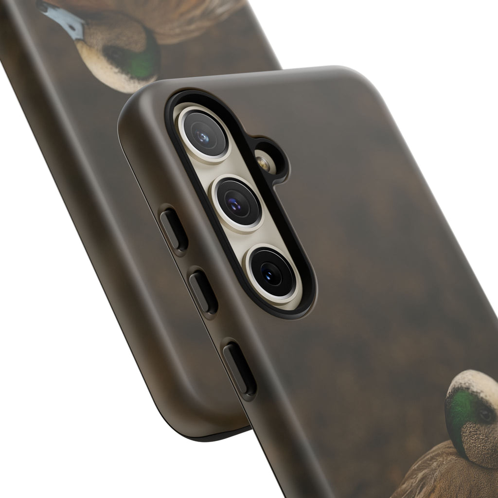 Whistle Wing Widgeon Tough Case