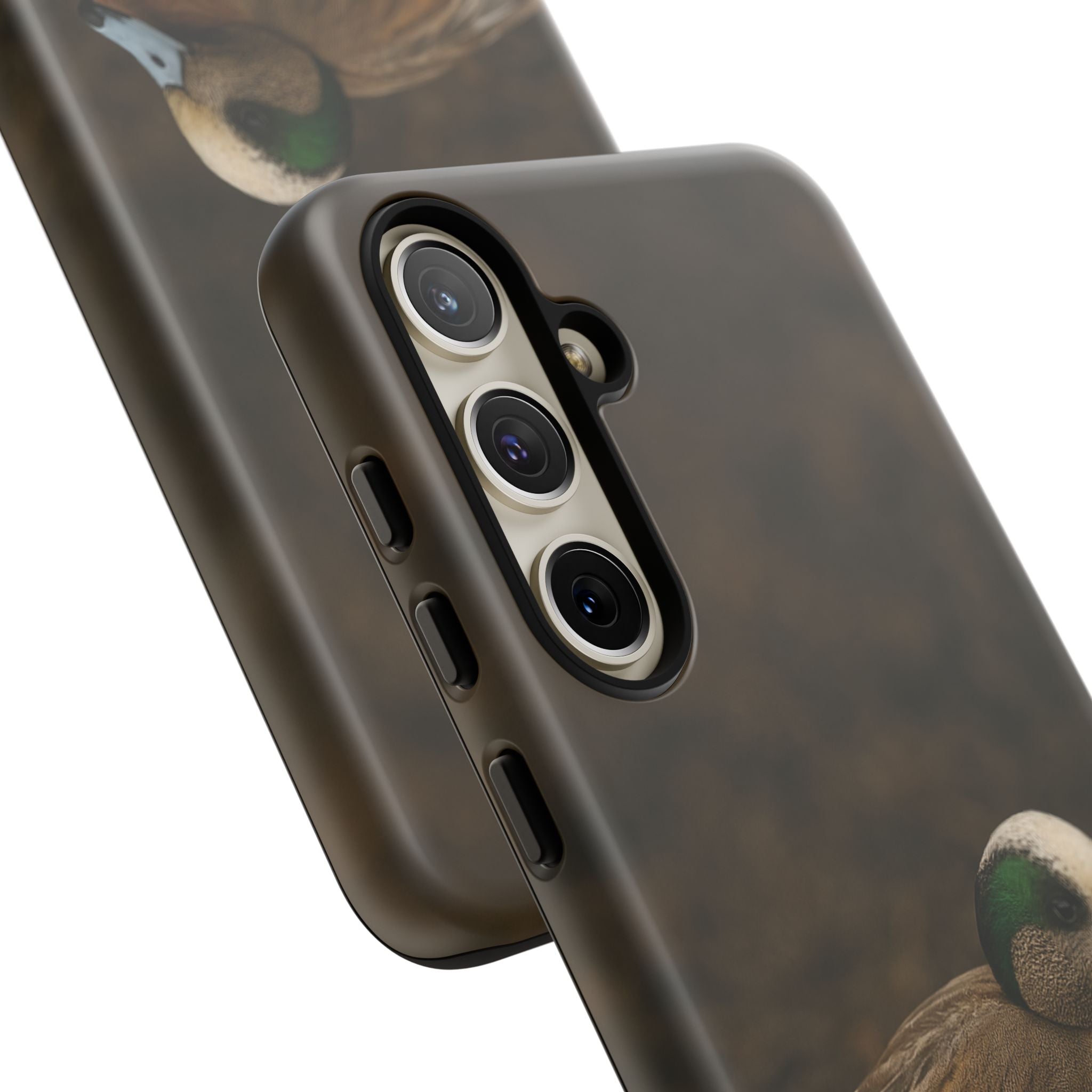 Whistle Wing Widgeon Tough Case