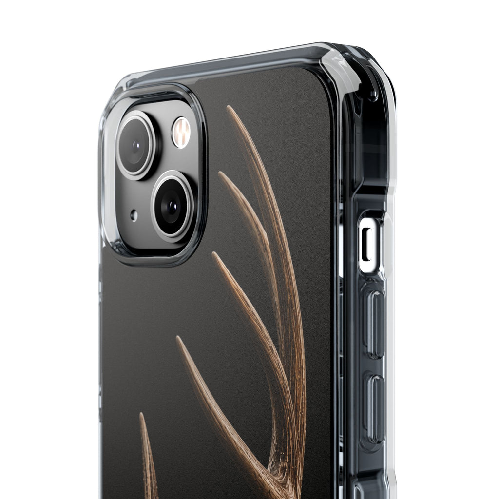 Bottomland Buck - MagSafe Compatible