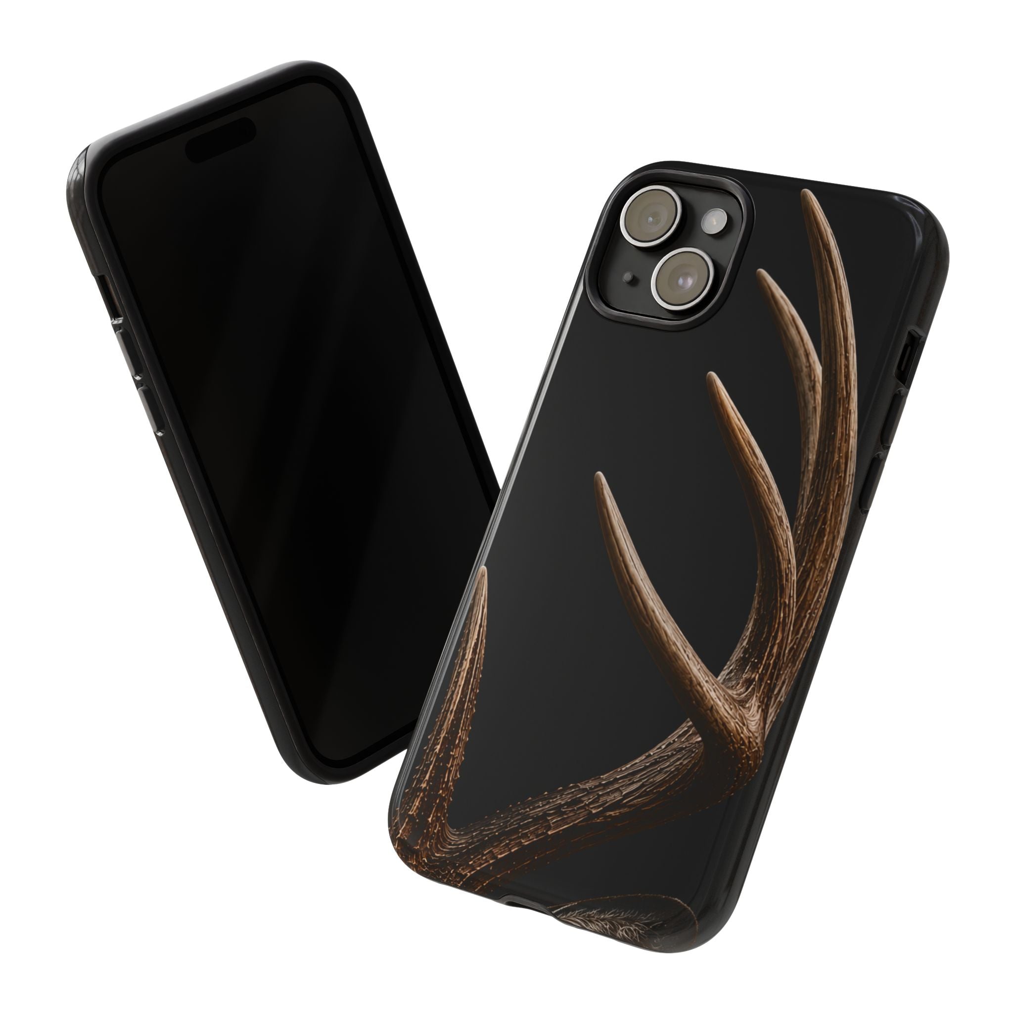 Bottomland Buck Tough Case