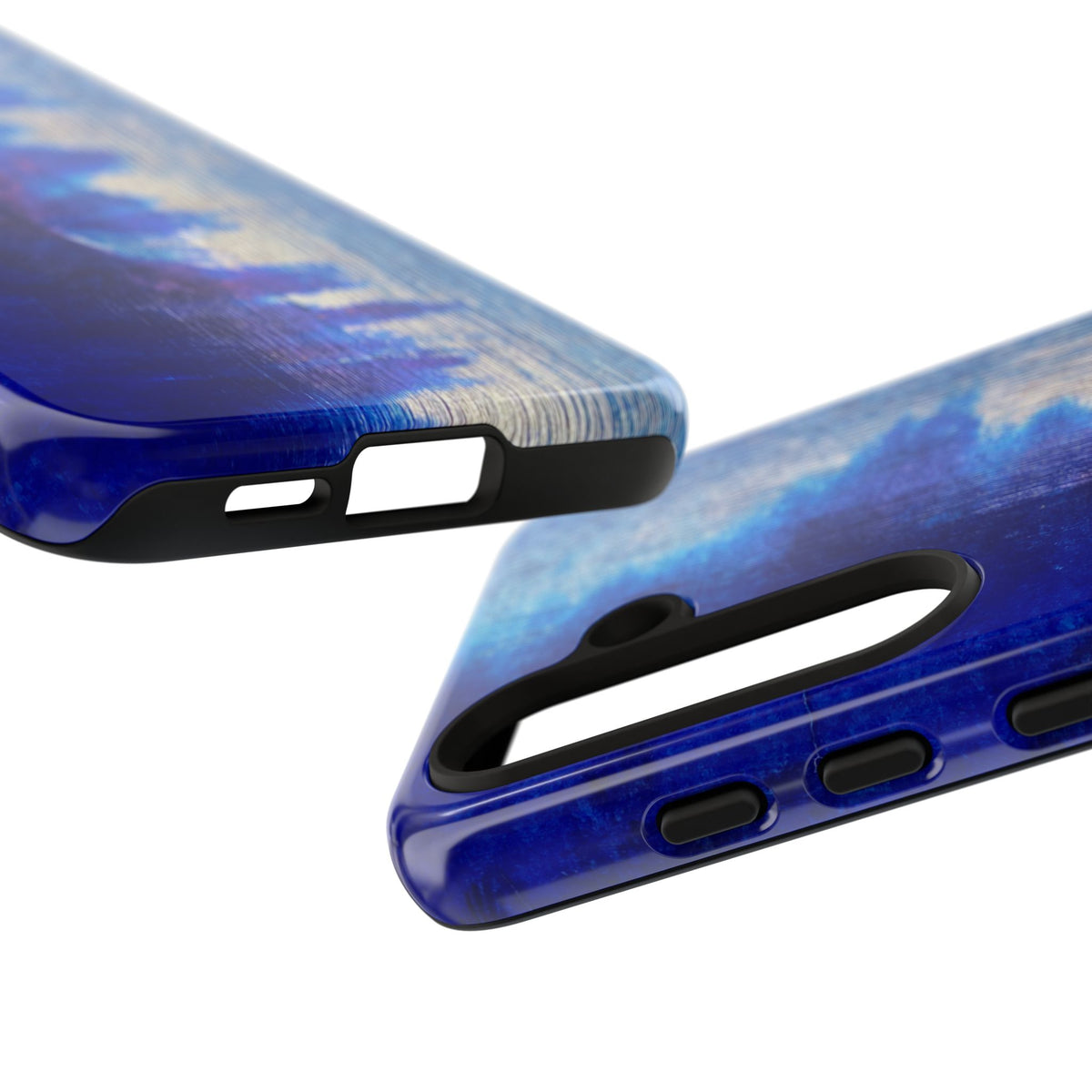 Swordfish Tough Phone Case | Marine Life-Inspired Protection | Knox&Co.