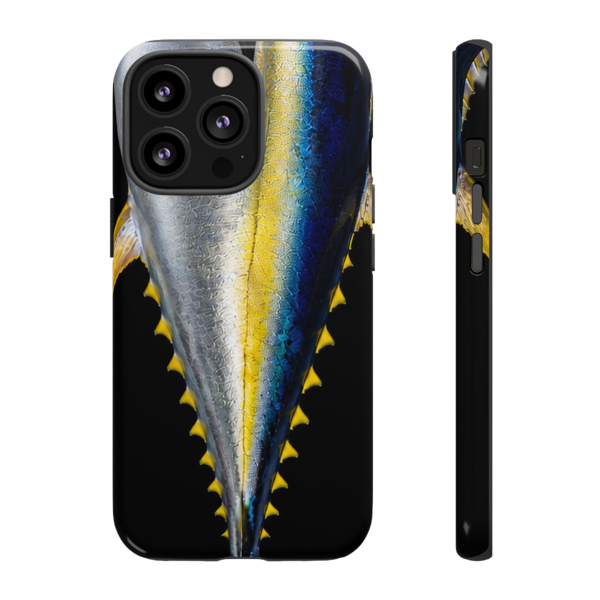 Yellowfin Tuna Tough Case