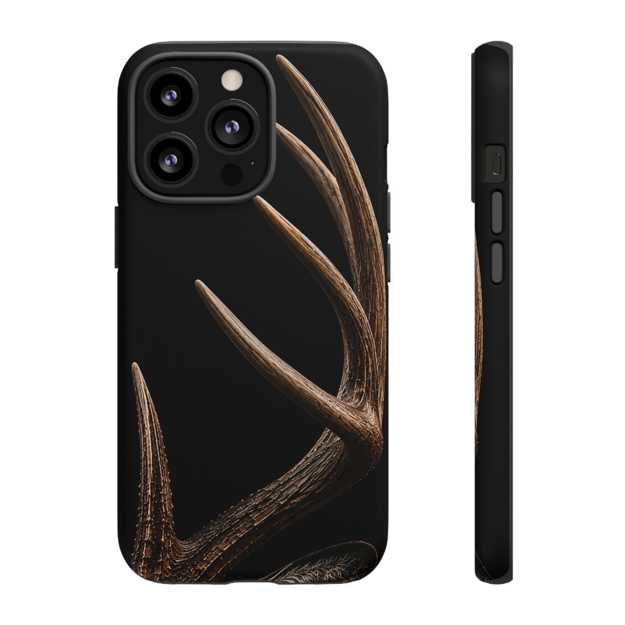 Bottomland Buck Tough Case