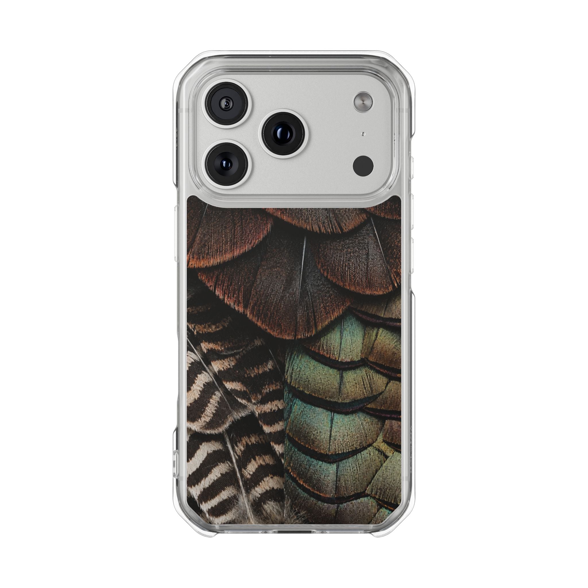Turkey MagSafe® Compatible Phone Case