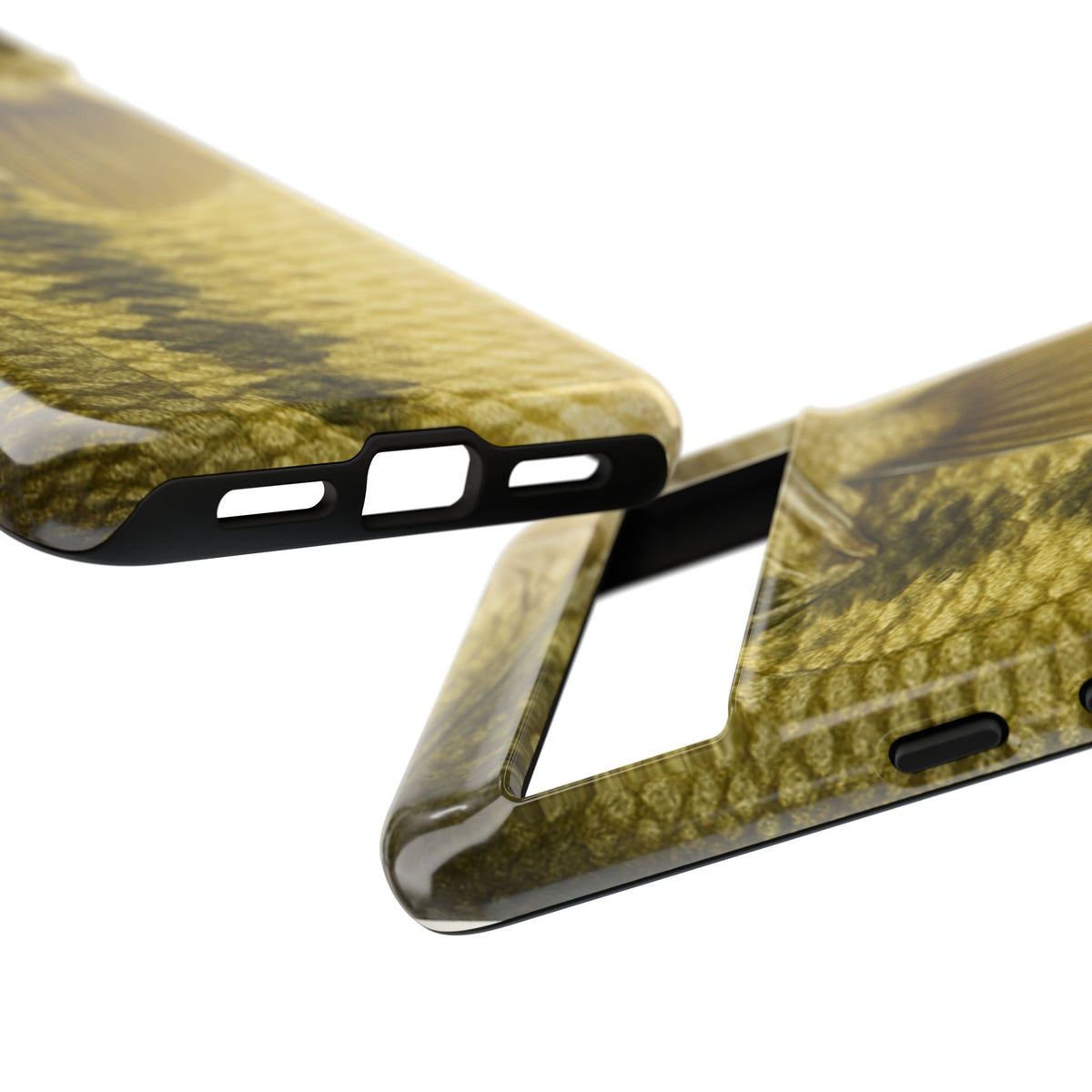 Lunker Life Tough Case