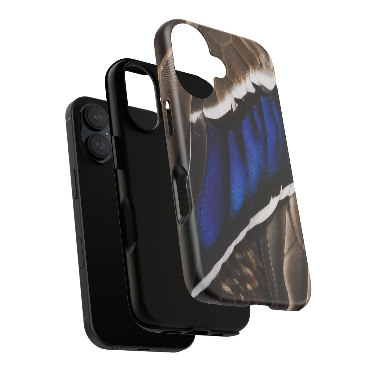 Marsh Mallard Tough Case