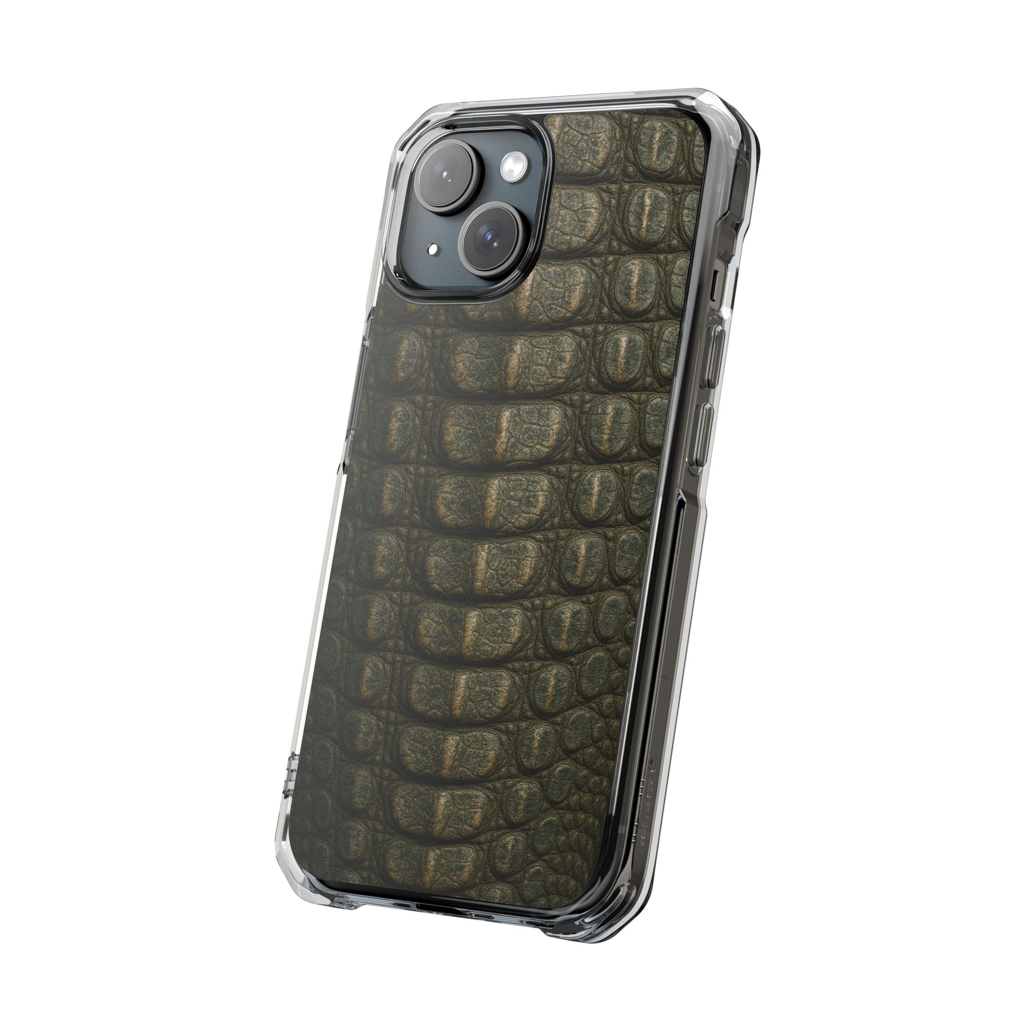 Alligator MagSafe® Phone Case